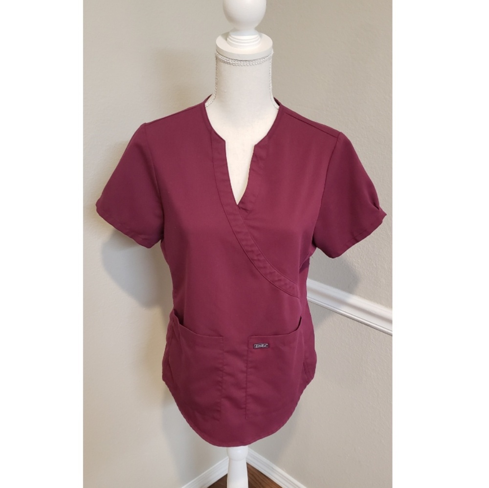 Sanibel Scrubs